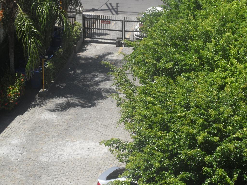 Barra Tropical Residence Salvador da Bahia Exterior foto
